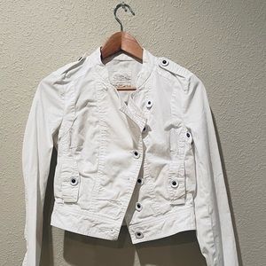 Anthropologie Jacket